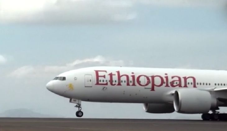 В авиакатастрофе в Эфиопии погибли 19 сотрудников ООН