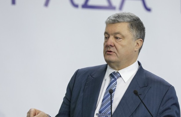 Порошенко рассказал, кто для Украины является вторым врагом Порошенко рассказал, кто для Украины является вторым врагом