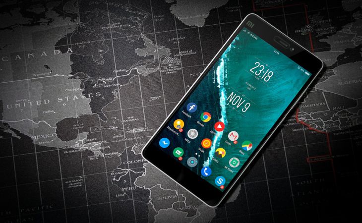 Android 10 смогут протестировать пользователи любых смартфонов Android 10 смогут протестировать пользователи любых смартфонов