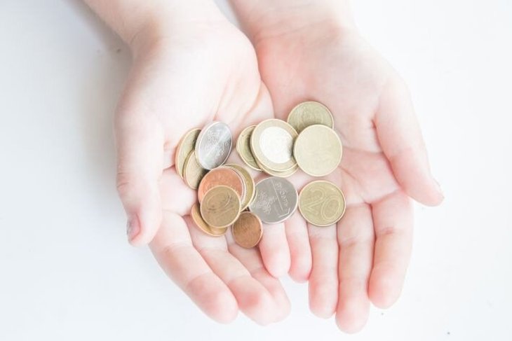 Инфляция в Беларуси в феврале составила 1,3% Инфляция в Беларуси в феврале составила 1,3%