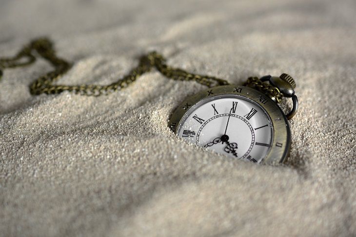 Ученые изобрели часы, способные предсказать дату смерти владельца