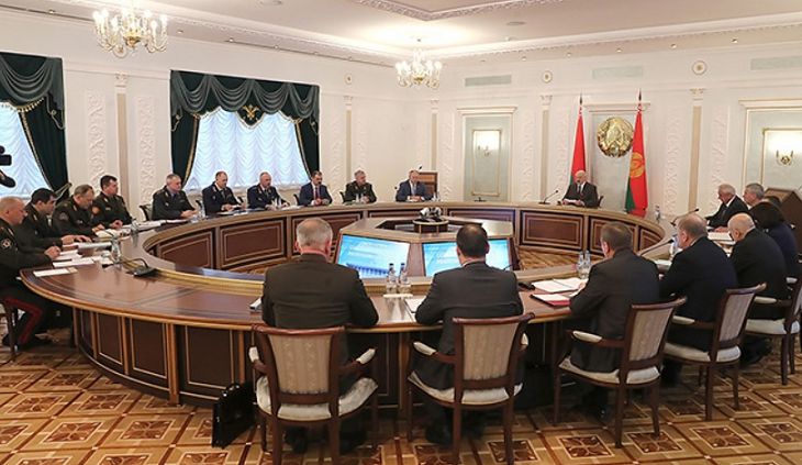 Концепция информбезопасности призвана защитить от фальсификаций и укрепить белорусов как нацию – Марзалюк Концепция информбезопасности призвана защитить от фальсификаций и укрепить белорусов как нацию – Марзалюк