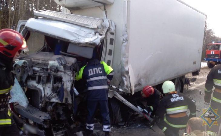 Новости происшествий: обзор за 12 марта 2019 года 21y