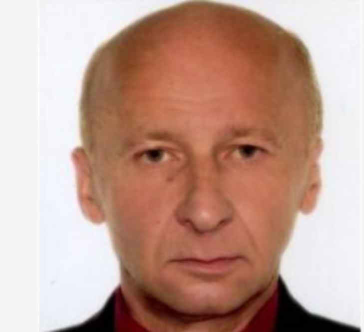 В Бобруйске разыскивают без вести пропавшего мужчину