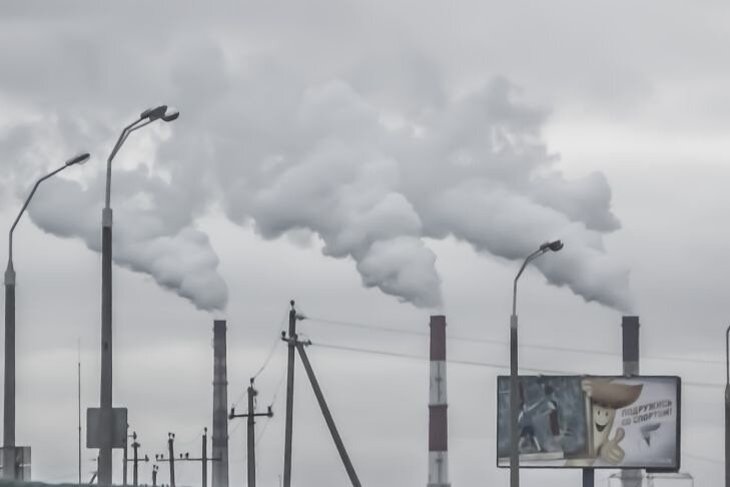 Дополнительный комплекс мер для устранения шума и запаха будет принят на Гомельобоях Дополнительный комплекс мер для устранения шума и запаха будет принят на Гомельобоях