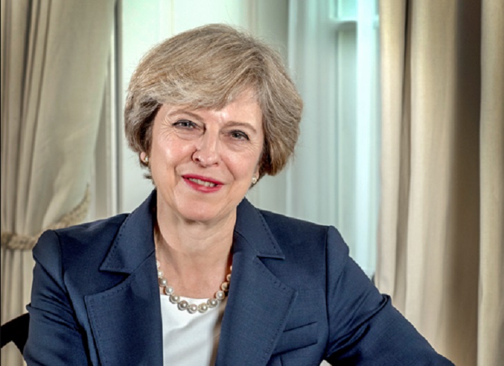 Брюссель и Лондон согласовали юридические гарантии Британии по Brexit