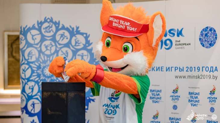 Все объекты Студенческой деревни к 1 мая будут готовы к II Европейским играм