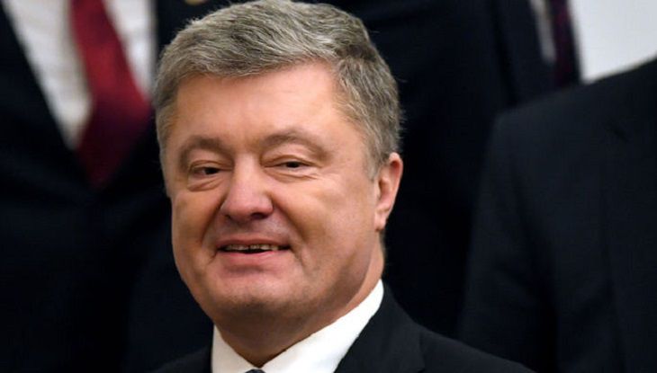 Стало известно о «дружбе» Петра Порошенко с алкоголем Стало известно о «дружбе» Петра Порошенко с алкоголем