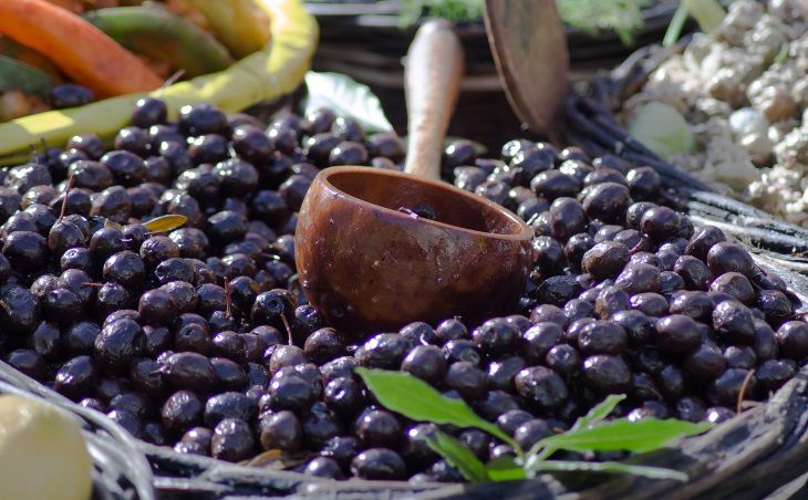 Ученые доказали пользу чая из оливковых листьев для больных гипертонией