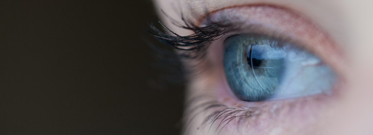 Медики объяснили, как сканирование глаз поможет выявить болезнь Альцгеймера до появления симптомов