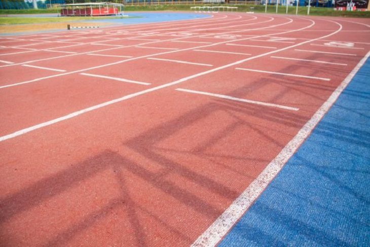 Около 30 спортплощадок открылось в Минской области в 2018 году Около 30 спортплощадок открылось в Минской области в 2018 году