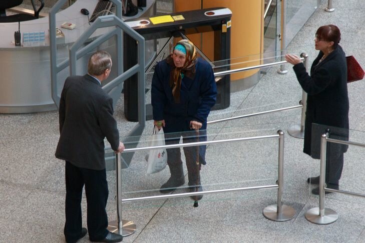 В Глубоком нанимают работников за «минималку» В Глубоком нанимают работников за «минималку»