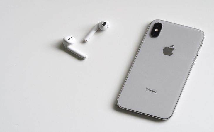 Apple готовит революцию в iPhone: что известно Apple готовит революцию в iPhone: что известно