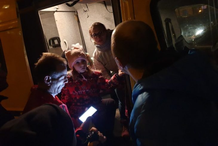 В Минске ищут двух девочек 6 и 7 лет В Минске ищут двух девочек 6 и 7 лет