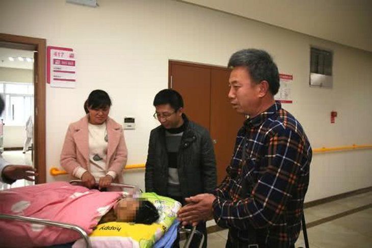 Школьник утонул, а через два часа воскрес 