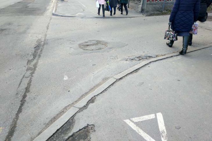 Велоинфраструктура в Бресте: как жителей города стимулируют крутить педали