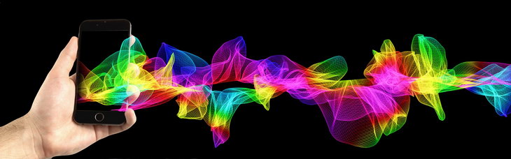 Ученые рассказали, зачем перемололи смартфон в блендере Ученые рассказали, зачем перемололи смартфон в блендере