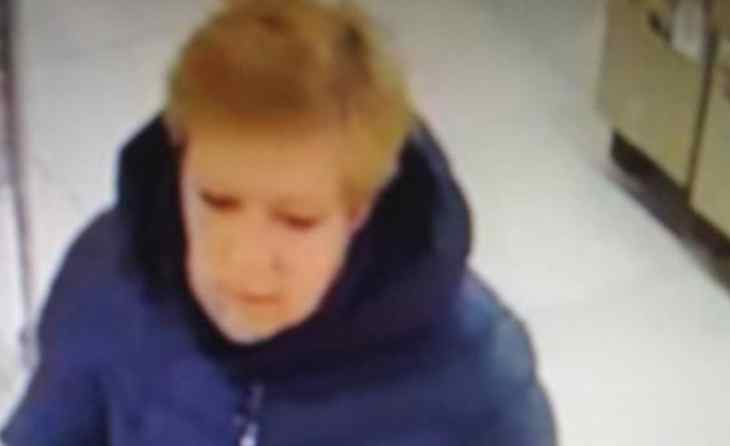 Минчанка закупалась с чужой карточки Минчанка закупалась с чужой карточки