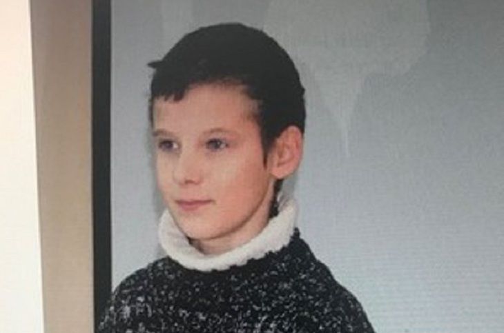 В Рогачеве пропал подросток