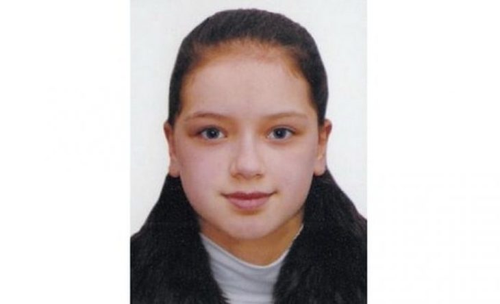 Пока не вернулась: милиция ищет воспитанницу «SOS-Детская деревня Могилев»