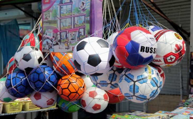 В школах Беларуси проведут масштабную ревизию спортинвентаря и докупят необходимое В школах Беларуси проведут масштабную ревизию спортинвентаря и докупят необходимое