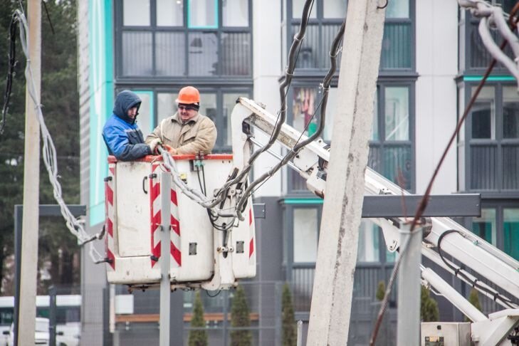 Работа в городе Ветка: платят 330 рублей 