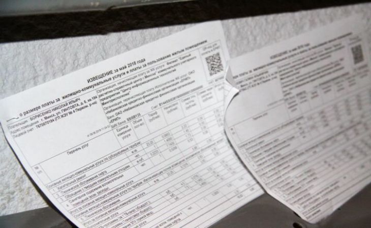 Проект указа о тепловой модернизации жилфонда прошел все согласования