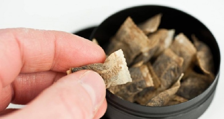 Пограничники обнаружили контрабандный товар в пункте пропуска Домачево.