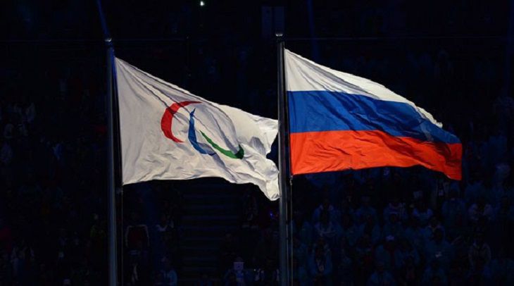 Паралимпийскому комитету России вернули права. Условно