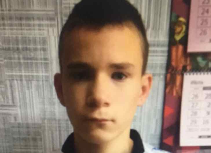 Подросток в Минске ушел в школу и пропал