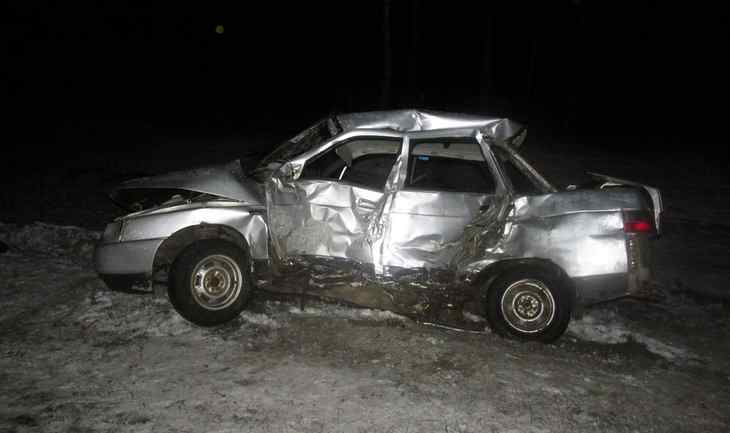 По факту смертельного ДТП с легковушкой и маршруткой в Гомельском районе возбуждено уголовное дело По факту смертельного ДТП с легковушкой и маршруткой в Гомельском районе возбуждено уголовное дело