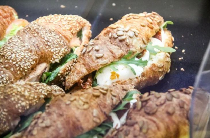 Петришенко: развитие гостиничной инфраструктуры Витебска и услуг общепита нужно ускорить