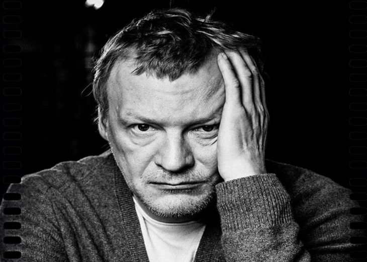 Серебряков актёр