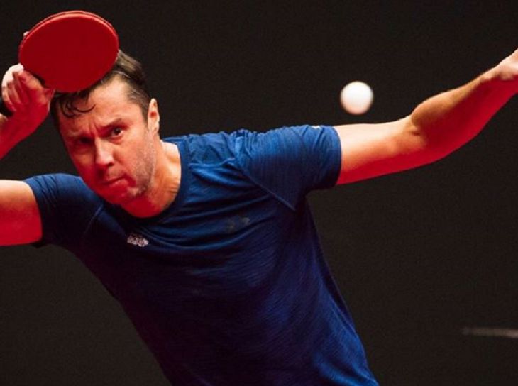 Самсонов на II Европейских играх постарается получить путевку на Олимпиаду в Токио