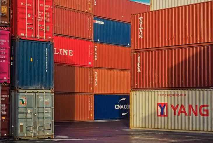 Беларусь обсудила контейнерные поставки товаров в Китай Беларусь обсудила контейнерные поставки товаров в Китай