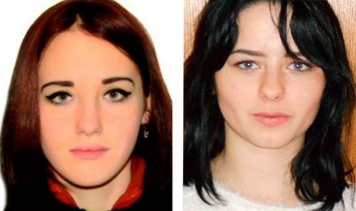 Нашлись две девушки, которых разыскивала брестская милиция