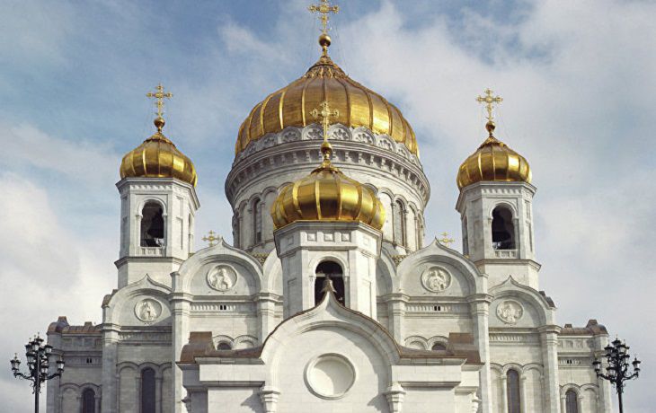 Православный календарь на 16 марта 2019 года