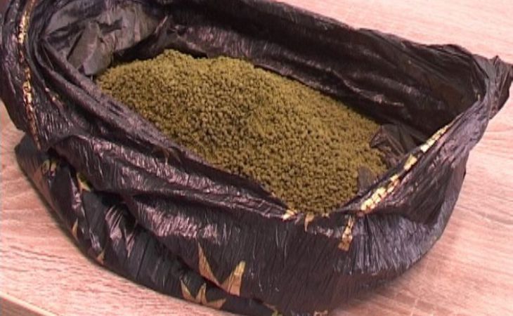 В Гродно осудили торговца насваем, которого задерживали 70 раз В Гродно осудили торговца насваем, которого задерживали 70 раз