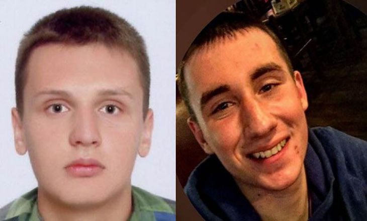 Милиция ищет несовершеннолетних из Витебска и Орши