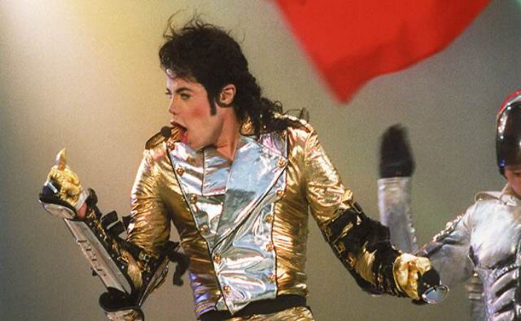 Биограф обвиняемого в педофилии Майкла Джексона прокомментировал ситуацию