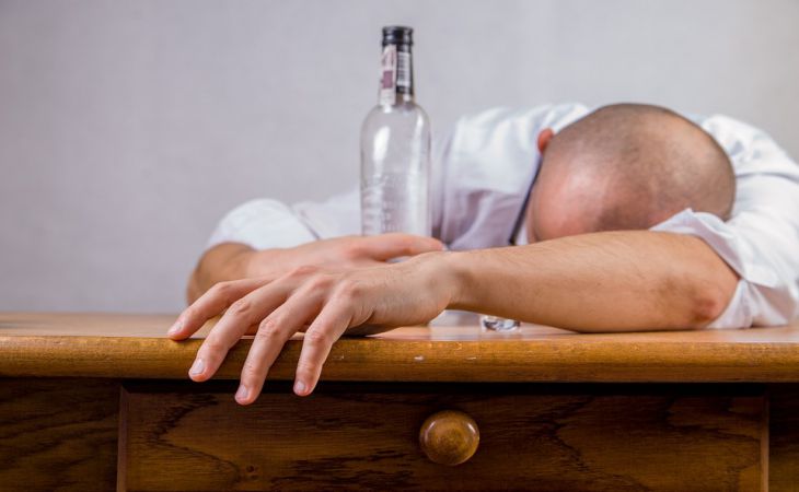 Как пить и не пьянеть – полезные советы