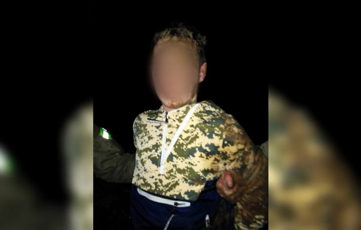 Стали известны подробности убийства 16-летней школьницы в Круглянском районе Стали известны подробности убийства 16-летней школьницы в Круглянском районе