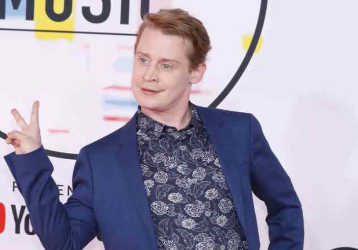 Маколей Калкин подтвердил жуткие факты о спальне Майкла Джексона