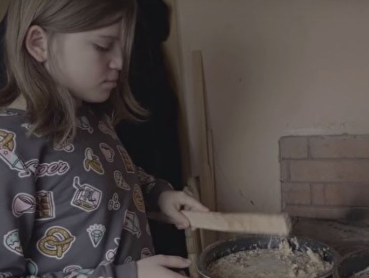 Россияне затравили шестиклассницу за письмо Путину и вынудили уйти из школы