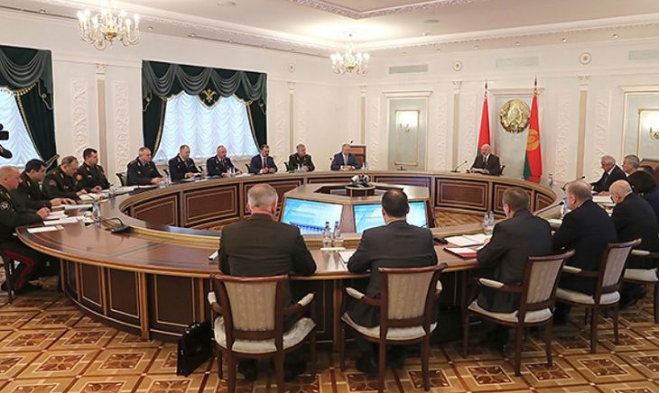 Арчаков: Концепция информационной безопасности дает ответы на конкретные практические вопросы