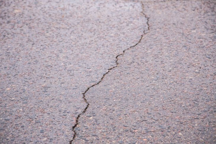 Землетрясение на Камчатке произошло 17 марта 