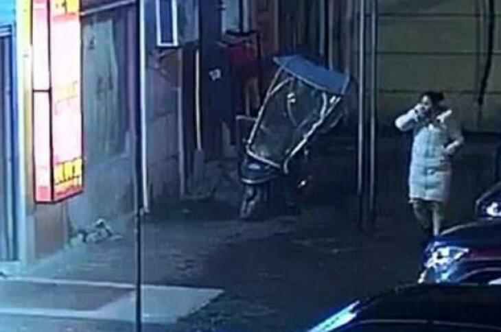 Девушка инсценировала свое убийство, чтобы расстаться с нищим бойфрендом