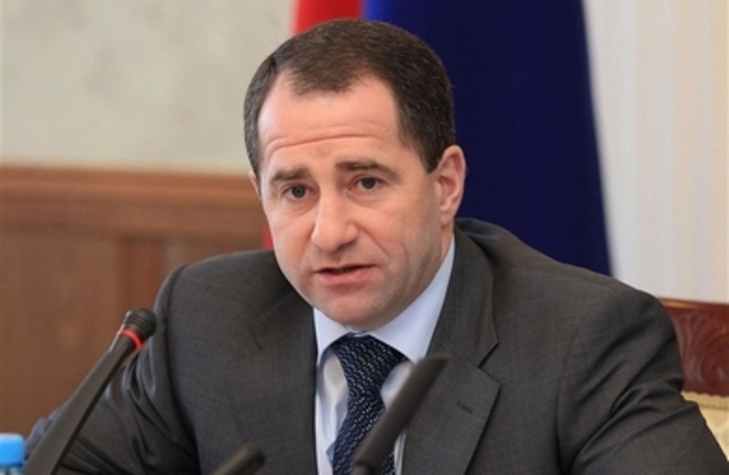 Посол РФ: вопрос отдыха детей из Беларуси в Крыму активно обсуждается