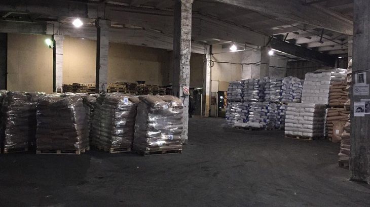 Россельхознадзор обвинил белорусскую сторону в «ложном транзите»