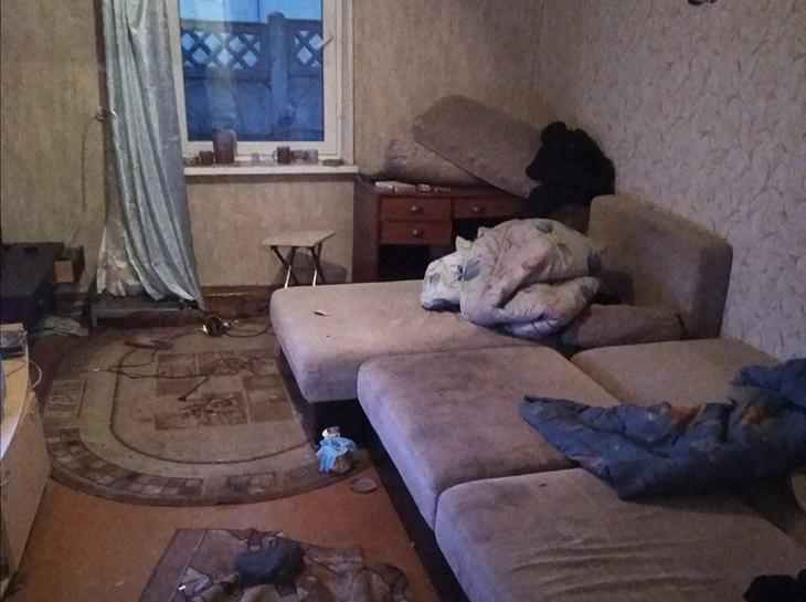 В Лиде двое мужчин скончались от употребления стеклоомывателя